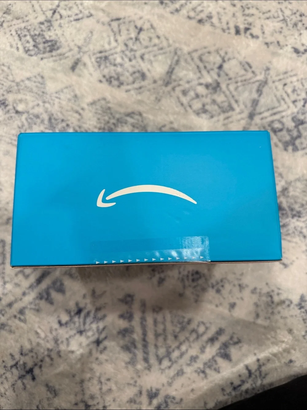 Amazon Echo Show 8 Smart Display - Blue Box
